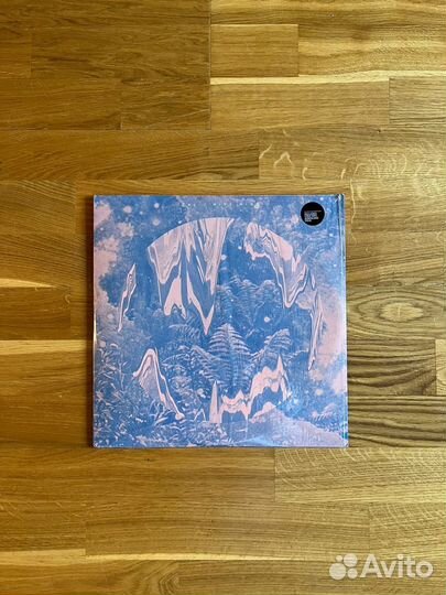 Винил Ital – Hive Mind 2LP