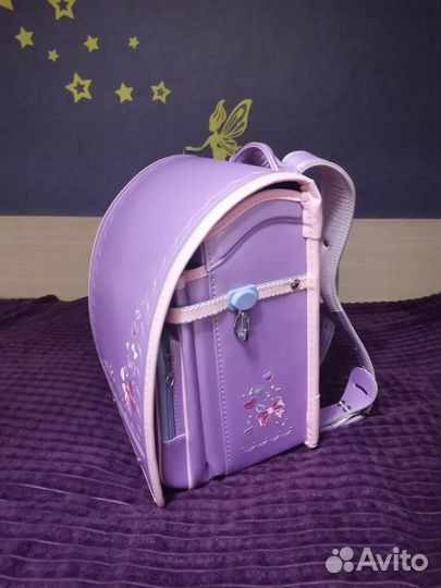 Школьный рюкзак Coulomb