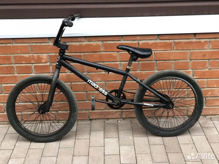 Bmx