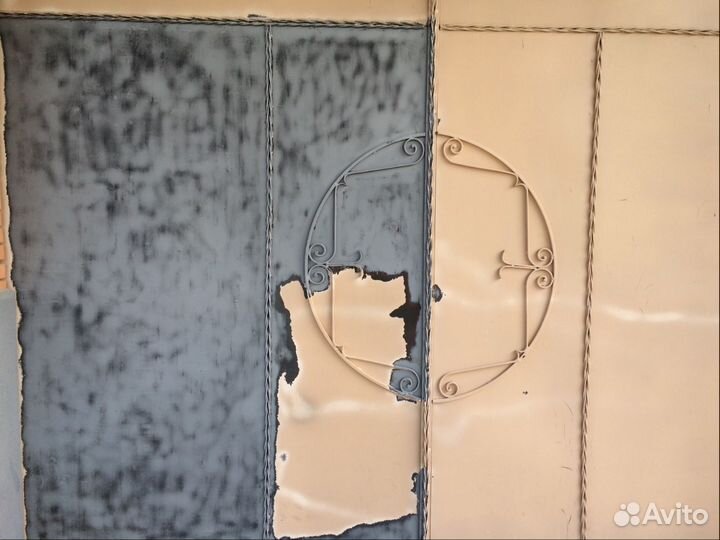 Пескоструй