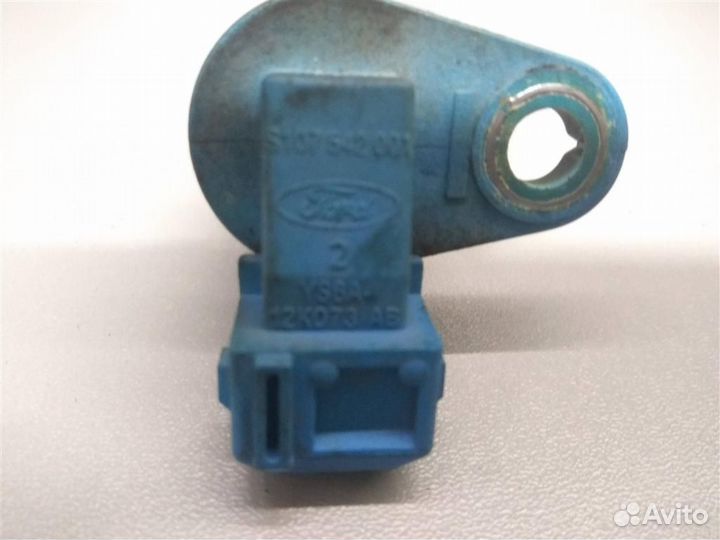 Датчик распредвала форд