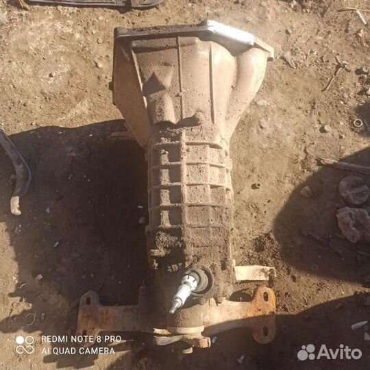 Кпп ваз 2101 03 2105 06 2107 Классика