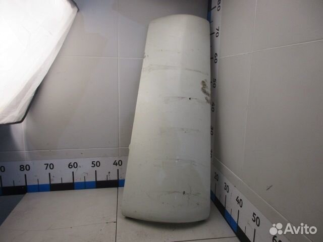 Угол кабины левый DAF XF 105