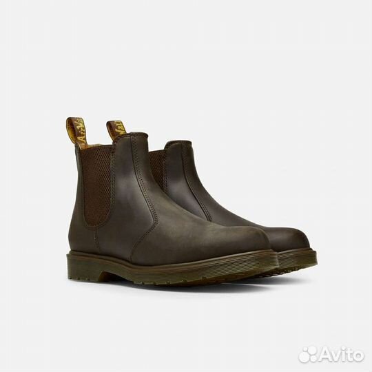 Dr. Martens 2976 Crazy Horse (41-46 EU) Оригинал