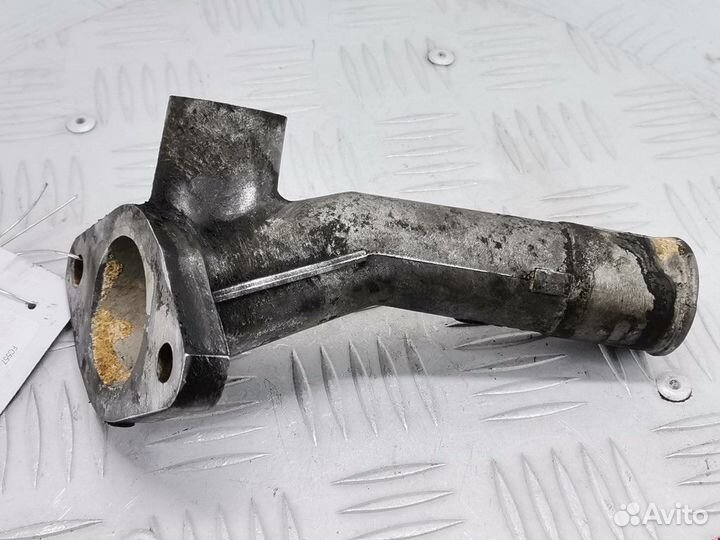 Фланец (другие) Mazda 323 BG 1992