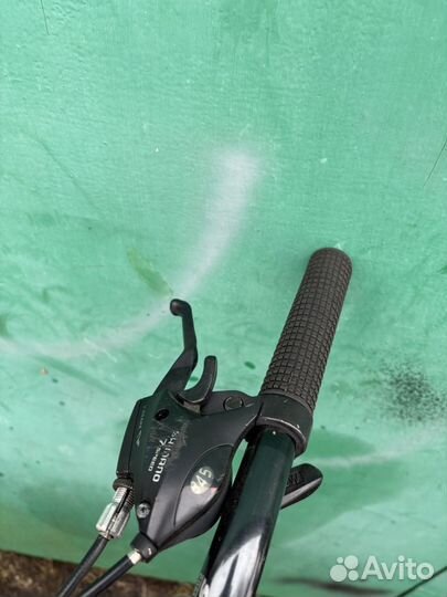 Stels Navigator 850 Disc