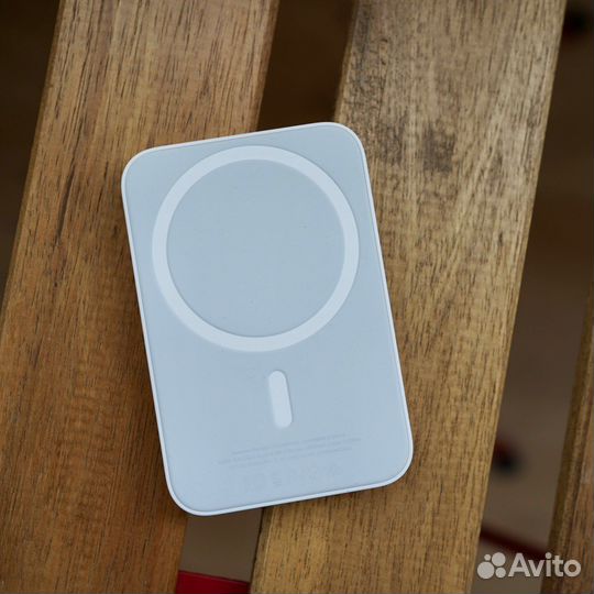 Magsafe Battery Pack оригинальное качество