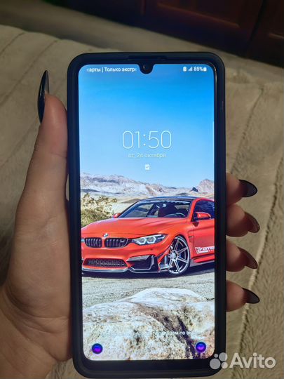 Samsung Galaxy A32, 4/64 ГБ