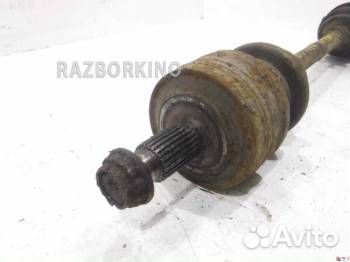 Привод задний Мерседес W202 C