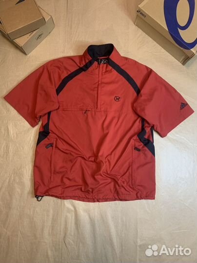 Футболка adidas climalite