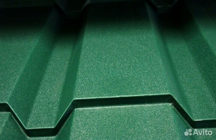 Профнастил