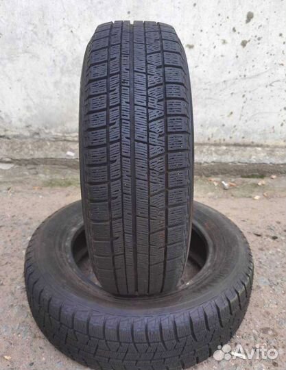 Yokohama Ice Guard IG50+ 185/65 R15 88Q