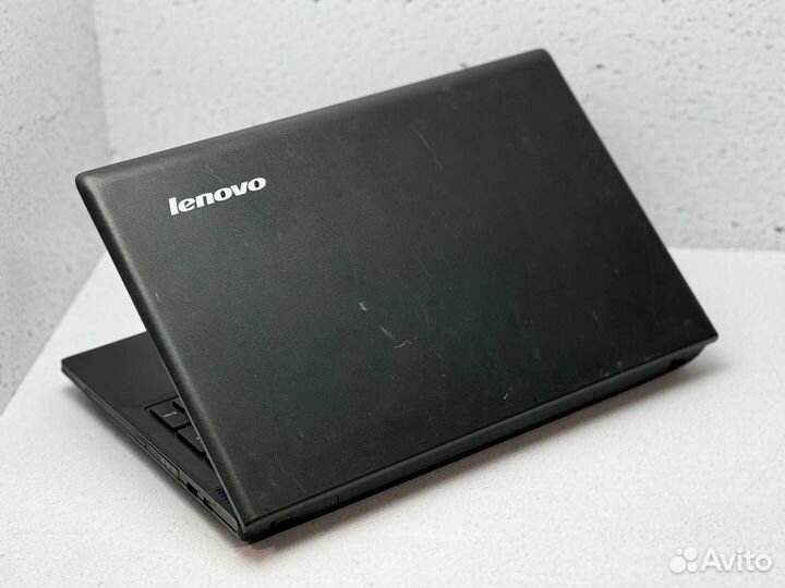 Ноутбук Lenovo G505
