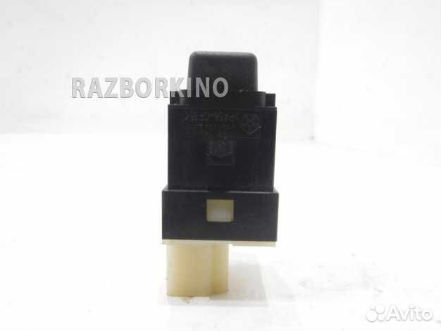 Кнопка Плимут Neon 2