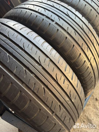 Dunlop Grandtrek PT3 245/55 R19