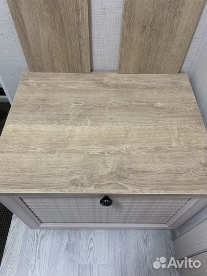 Прихожая с обувницей