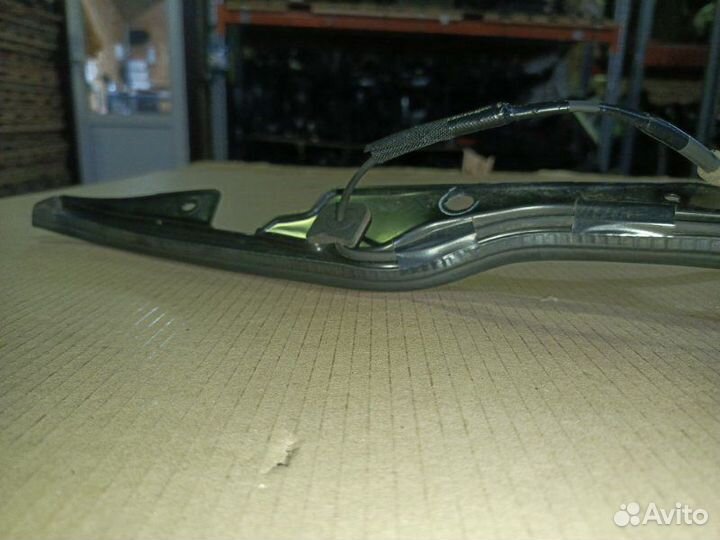 Lexus NX Z10 датчик положения двери багажника