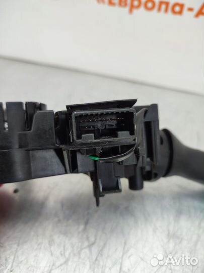 Переключатель подрулевой поворотов Lexus GS300