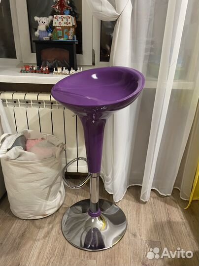 Барный стул