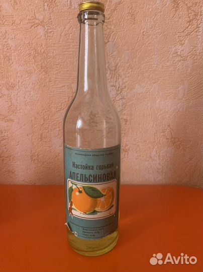 Винная бутылка