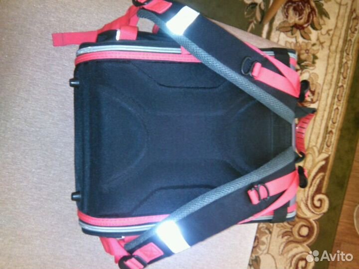 Ранец для мальчика