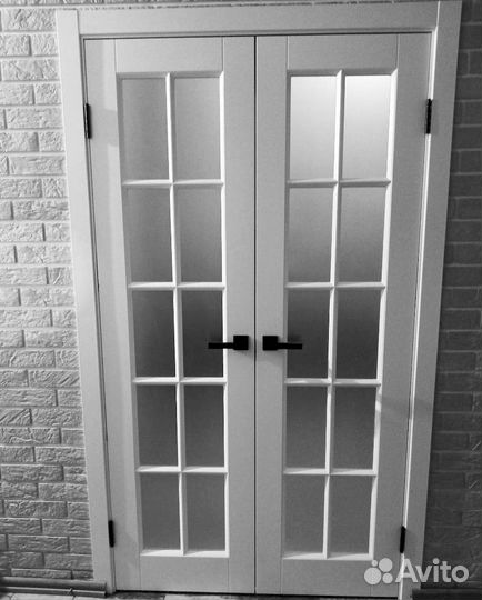 Дверь / межкомнатная дверь