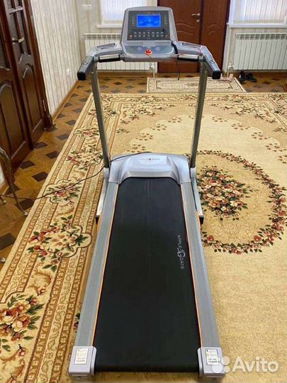 Беговая дорожка