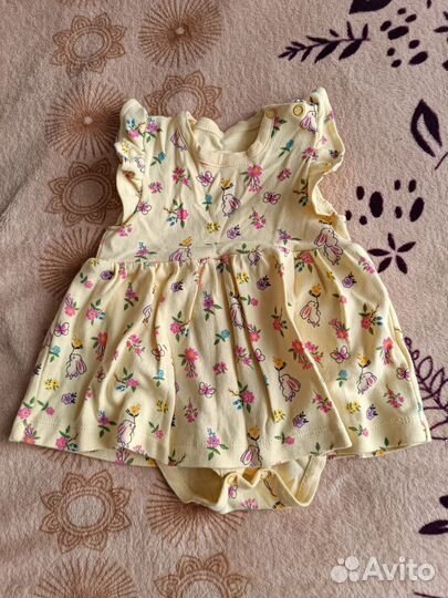 Детская одежда для девочек