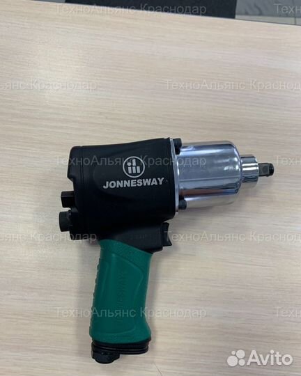 Гайковерт ударный 1/2 Jonnesway JAI-1054