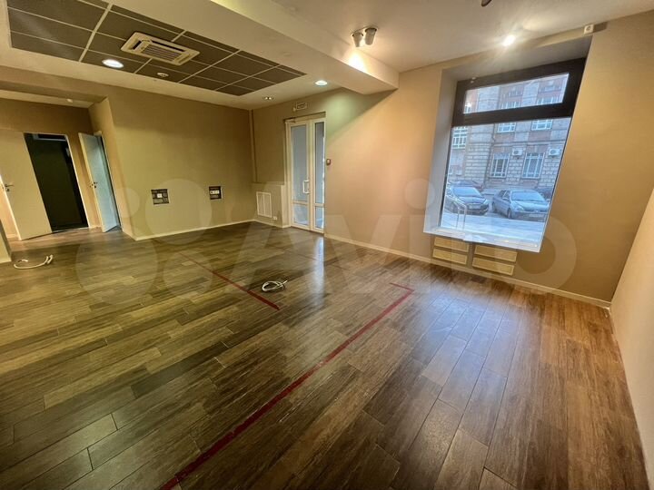 Аренда помещения по ул Зегеля