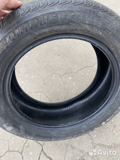 Bridgestone Turanza ER300 205/55 R16