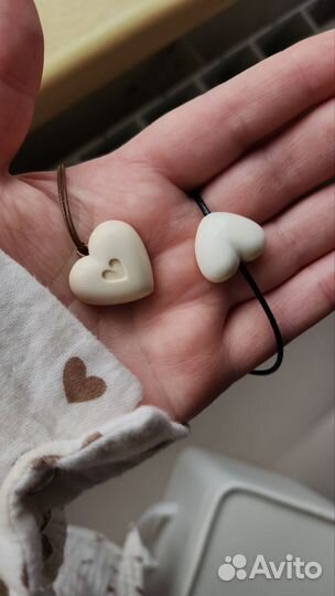 Украшение на шею