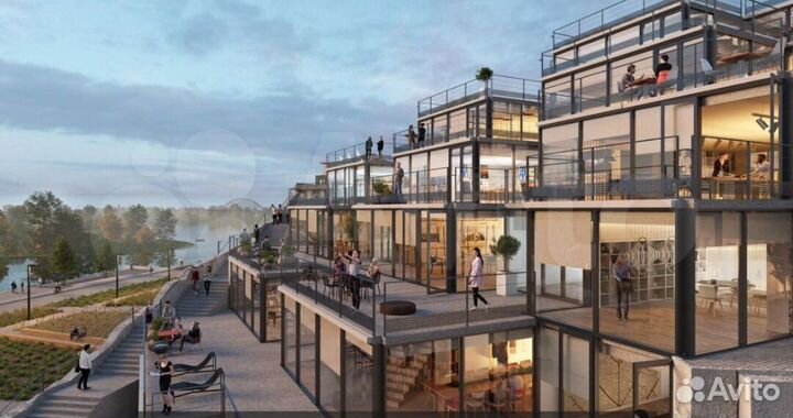 Пассивный доход