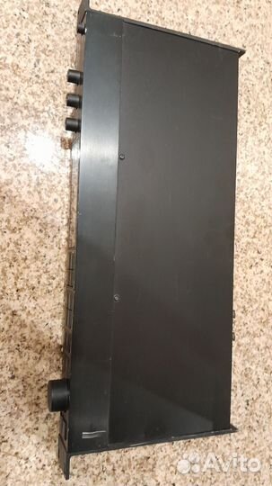 Вокальный процессор TC Electronics M-One XL