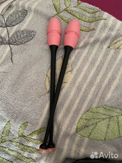 Булавы chacott 41 см