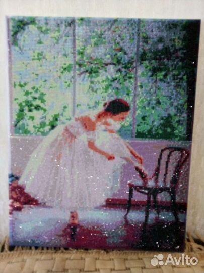 Картины для интерьера