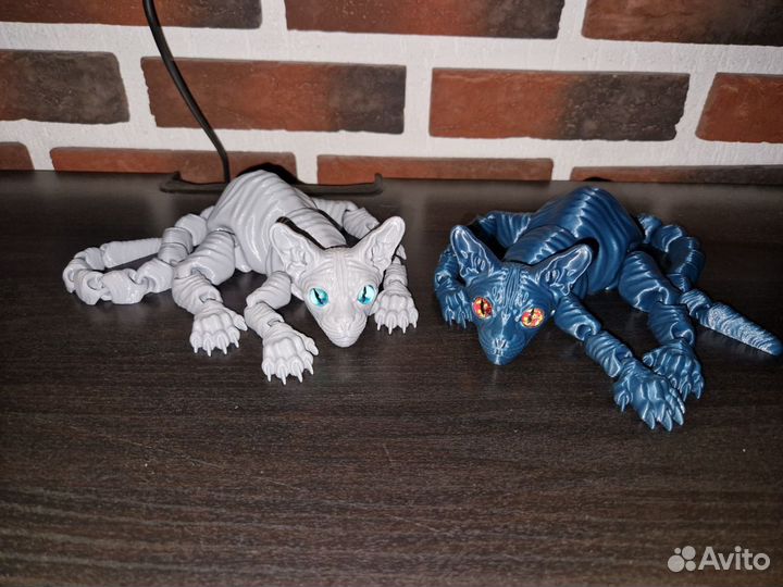 Предметы декора для интерьера