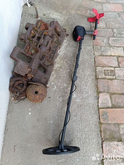 Металлоискатель minelab vanquish 340