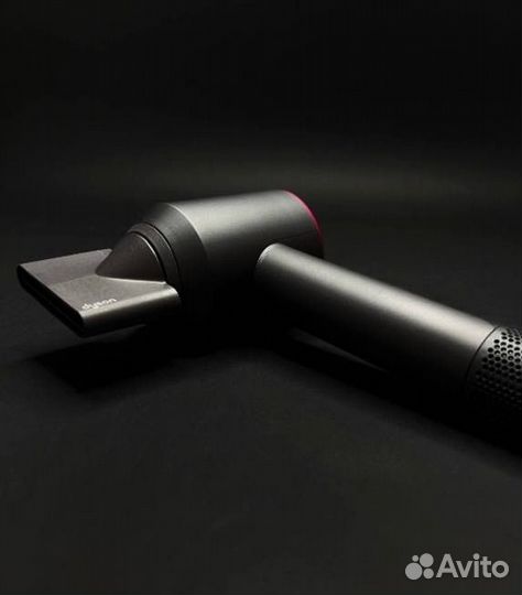 Фен dyson supersonic hd08