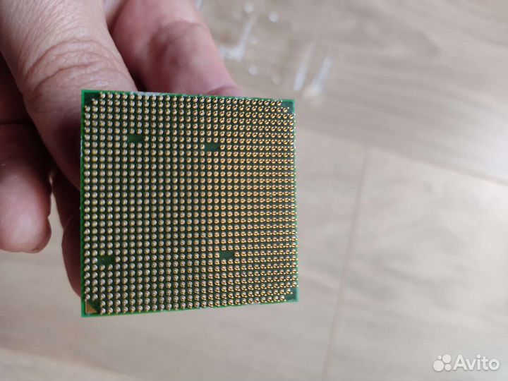 Процессоры для ноутбука и компьютера