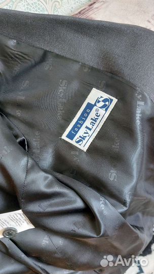 Школьная форма SkyLake