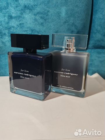 Мужская туалетная вода Нарцисо Родригез 100 ml купить в Санкт ...