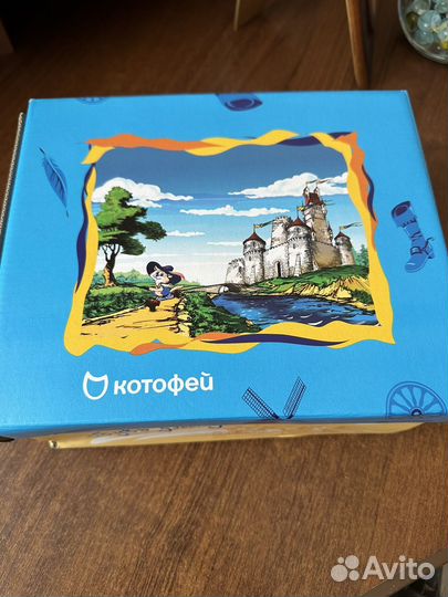 Ботинки осенние для мальчика