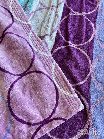 Халат IKEA Ryven Женский махровый новый, L 50-52