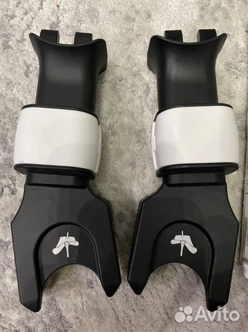 Адаптер Bugaboo