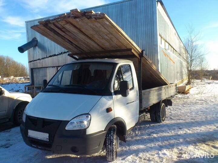 Грузоперевозки, газель катюша, валдай