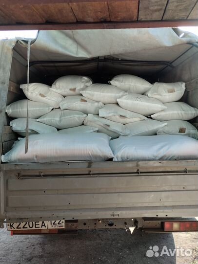 Корма для животных