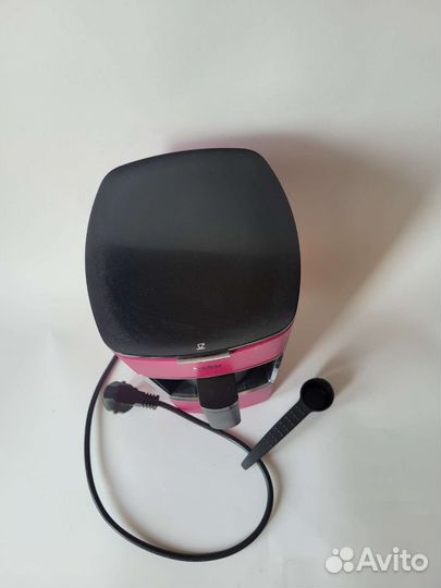 Кофемашина Beko BKK-2300 фуксия