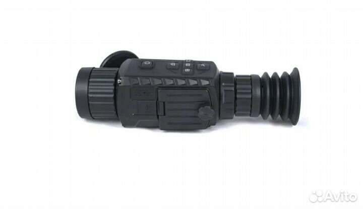 Тепловизионный прицел Arkon Alfa ST25