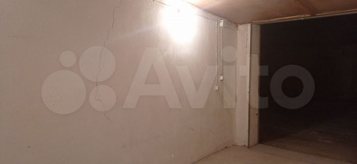 Гараж, 18 м²